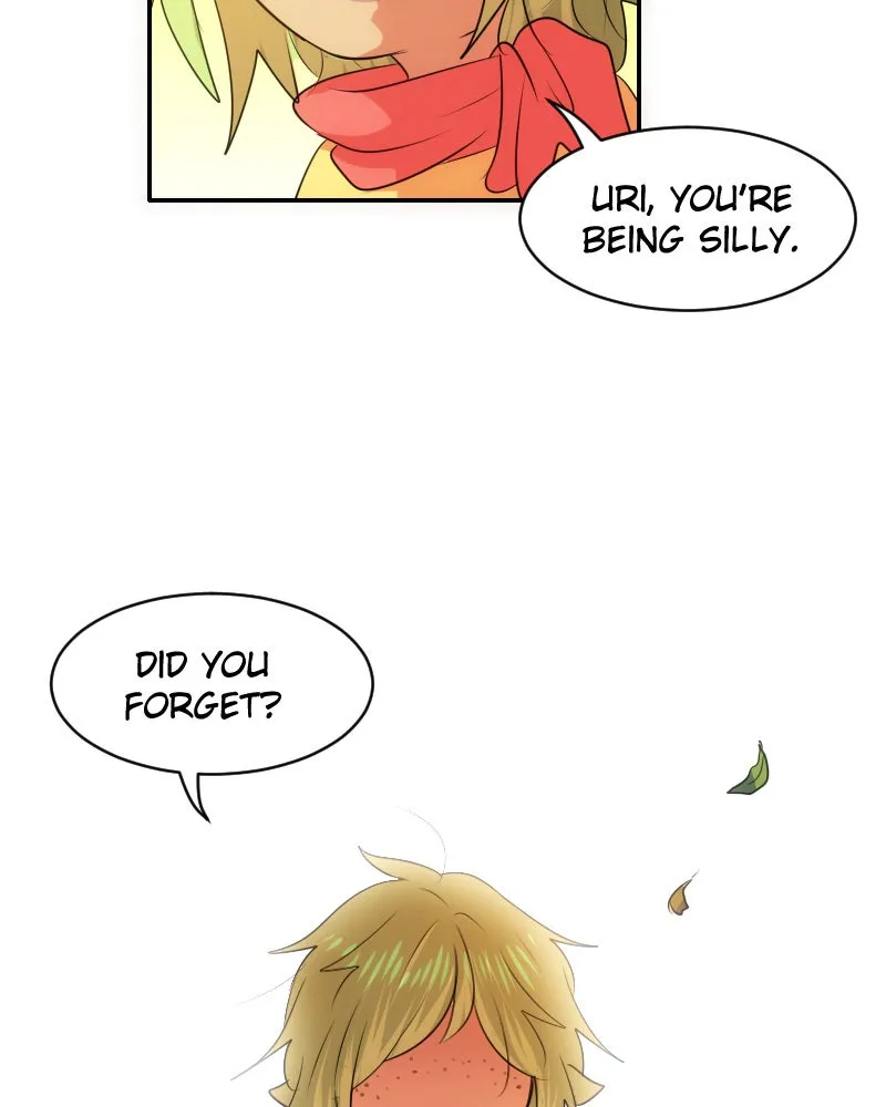 Watermelon Chapter 38 page 42 - 