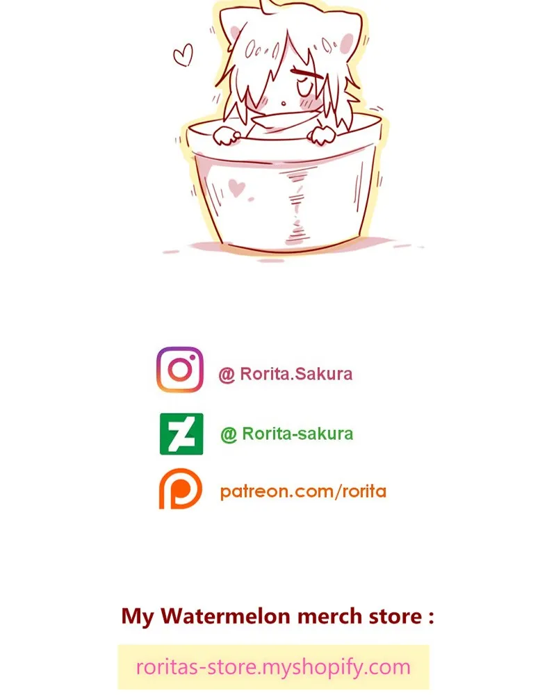Watermelon Chapter 38 page 47 - 