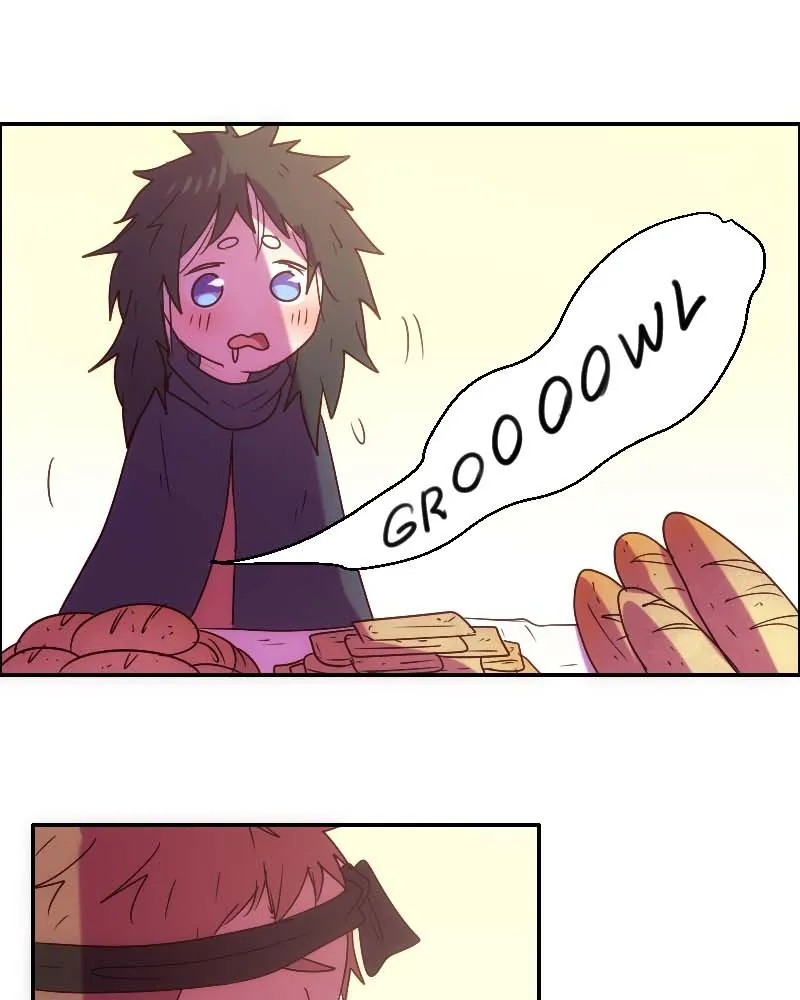 Watermelon Chapter 39 page 21 - 
