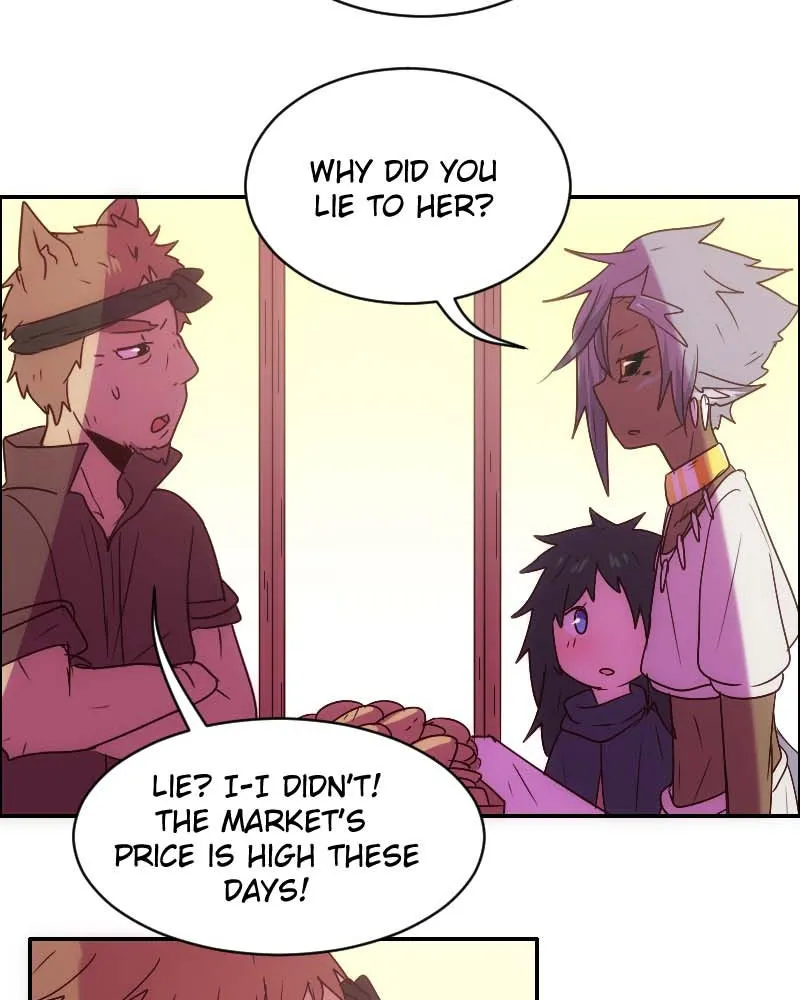 Watermelon Chapter 39 page 30 - 