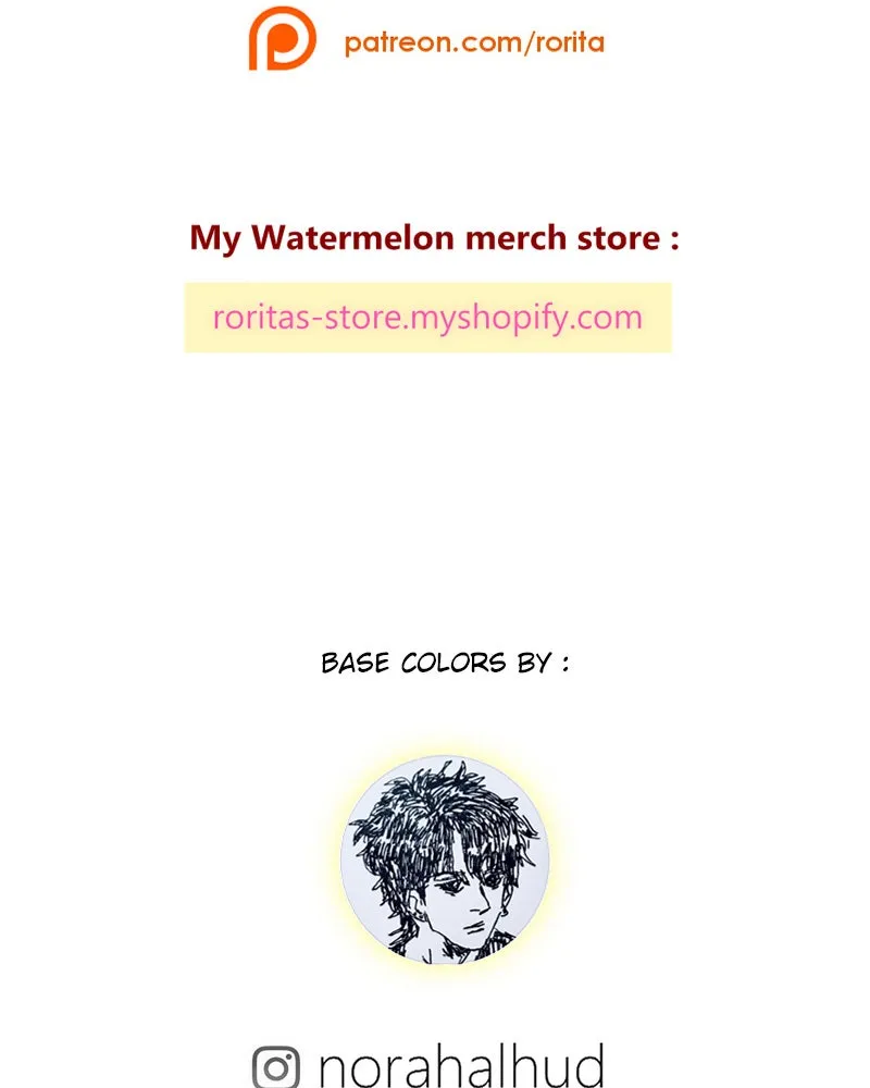 Watermelon Chapter 39 page 40 - 