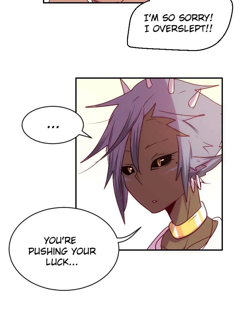Watermelon Chapter 39 page 7 - 