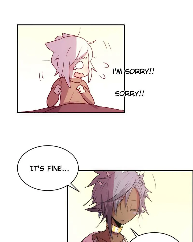 Watermelon Chapter 39 page 8 - 