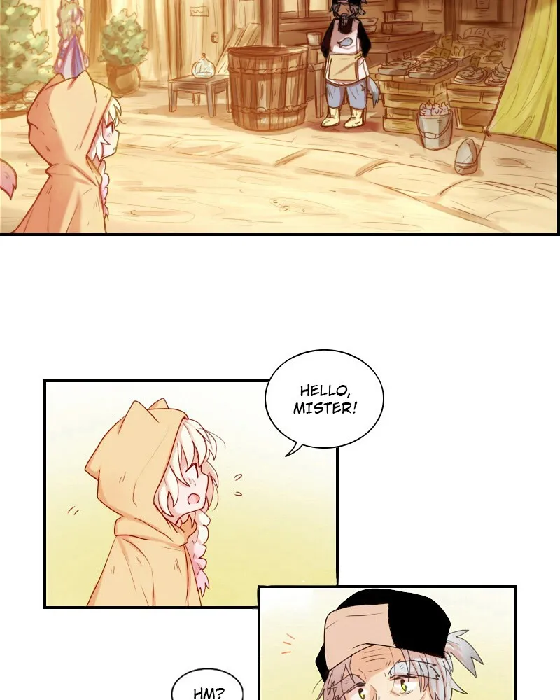 Watermelon Chapter 4 page 34 - 