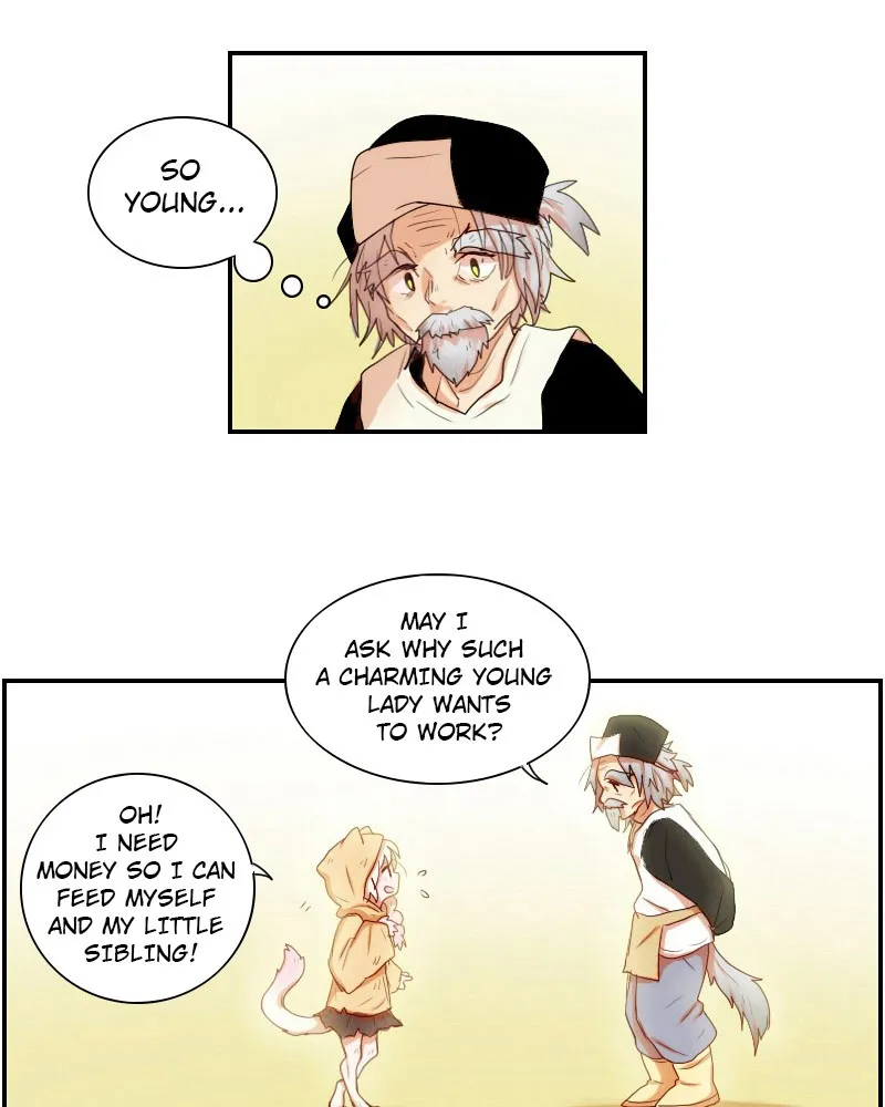 Watermelon Chapter 4 page 36 - 