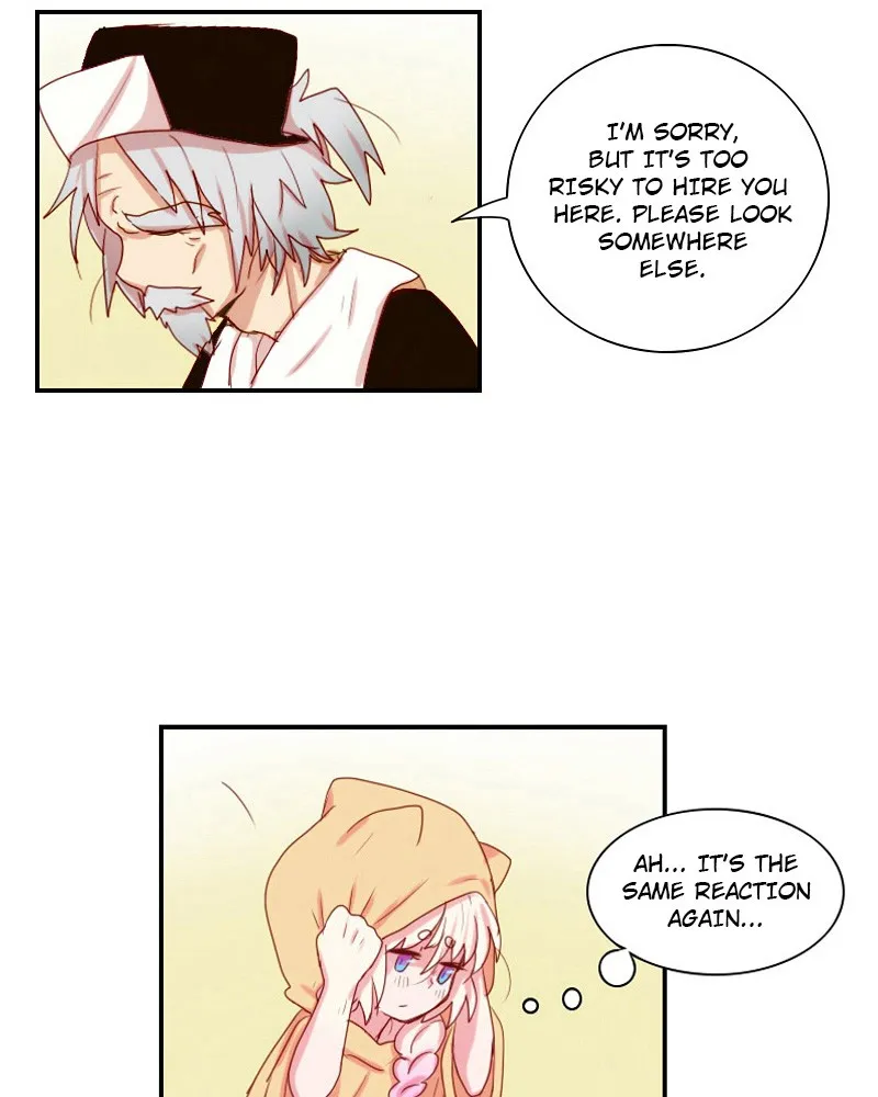 Watermelon Chapter 4 page 42 - 
