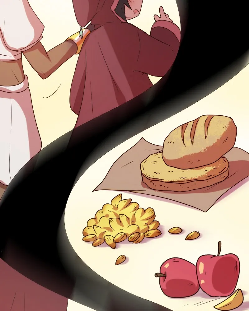 Watermelon Chapter 40 page 2 - 