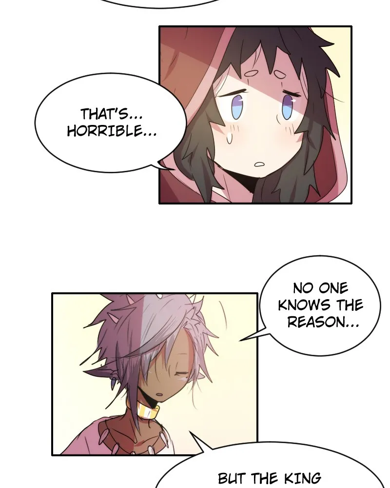 Watermelon Chapter 40 page 16 - 