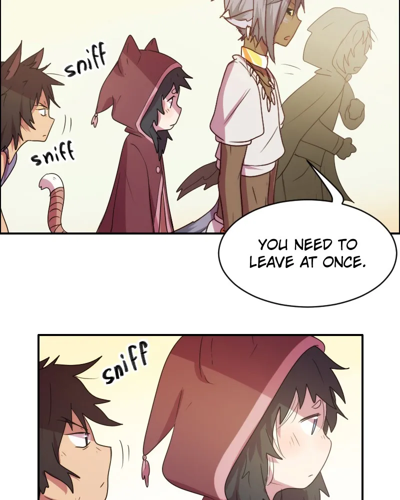 Watermelon Chapter 40 page 18 - 