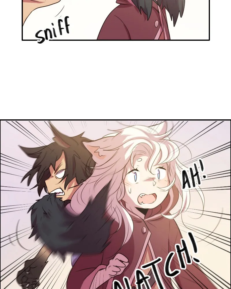 Watermelon Chapter 40 page 19 - 