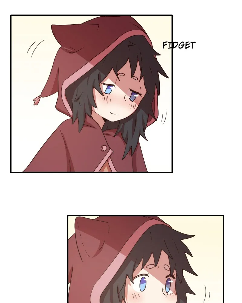Watermelon Chapter 40 page 8 - 