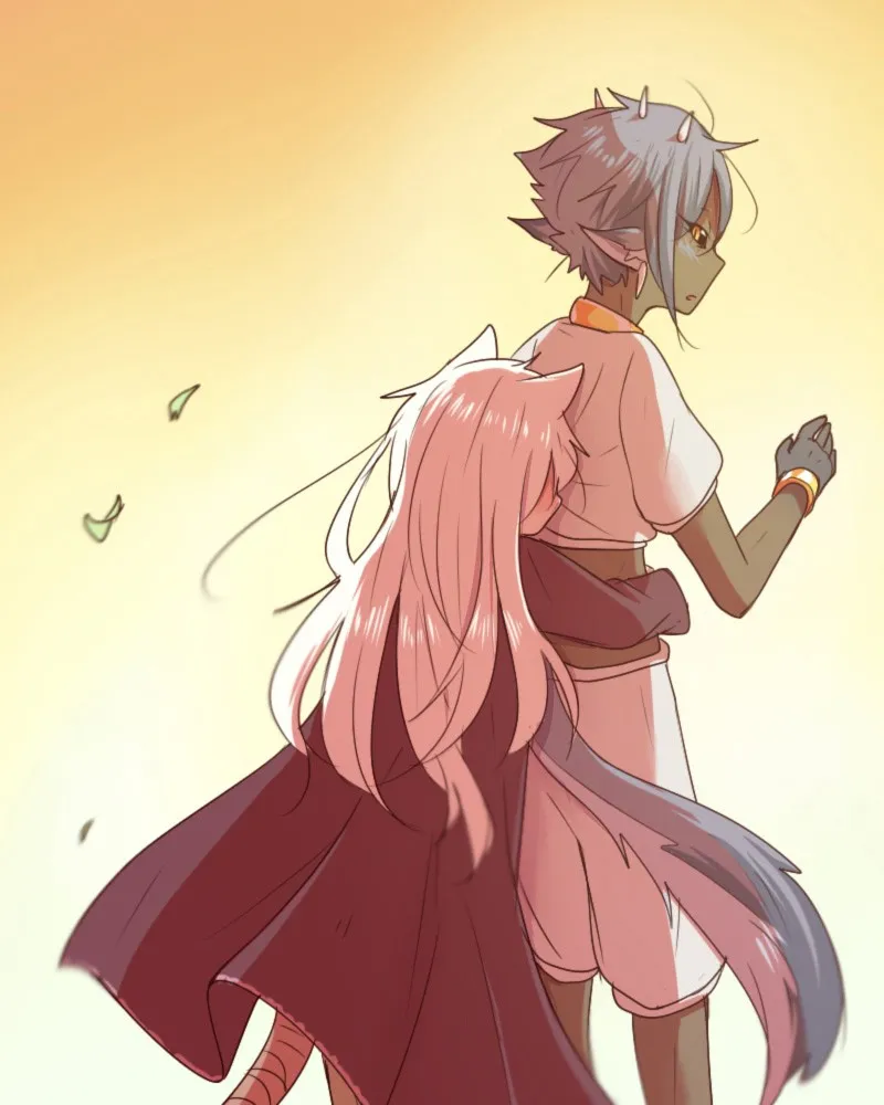 Watermelon Chapter 41 page 17 - 