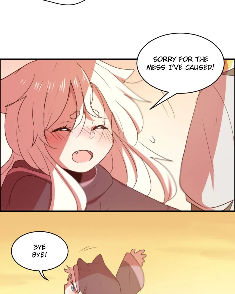 Watermelon Chapter 41 page 20 - 