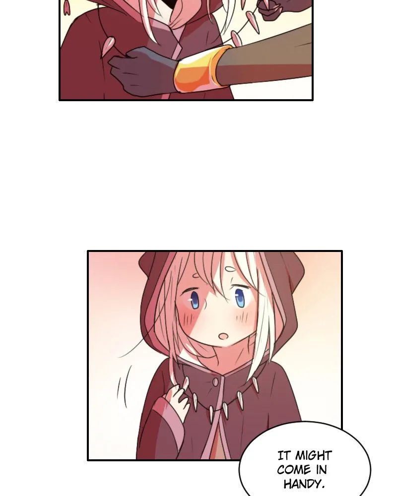 Watermelon Chapter 41 page 25 - 
