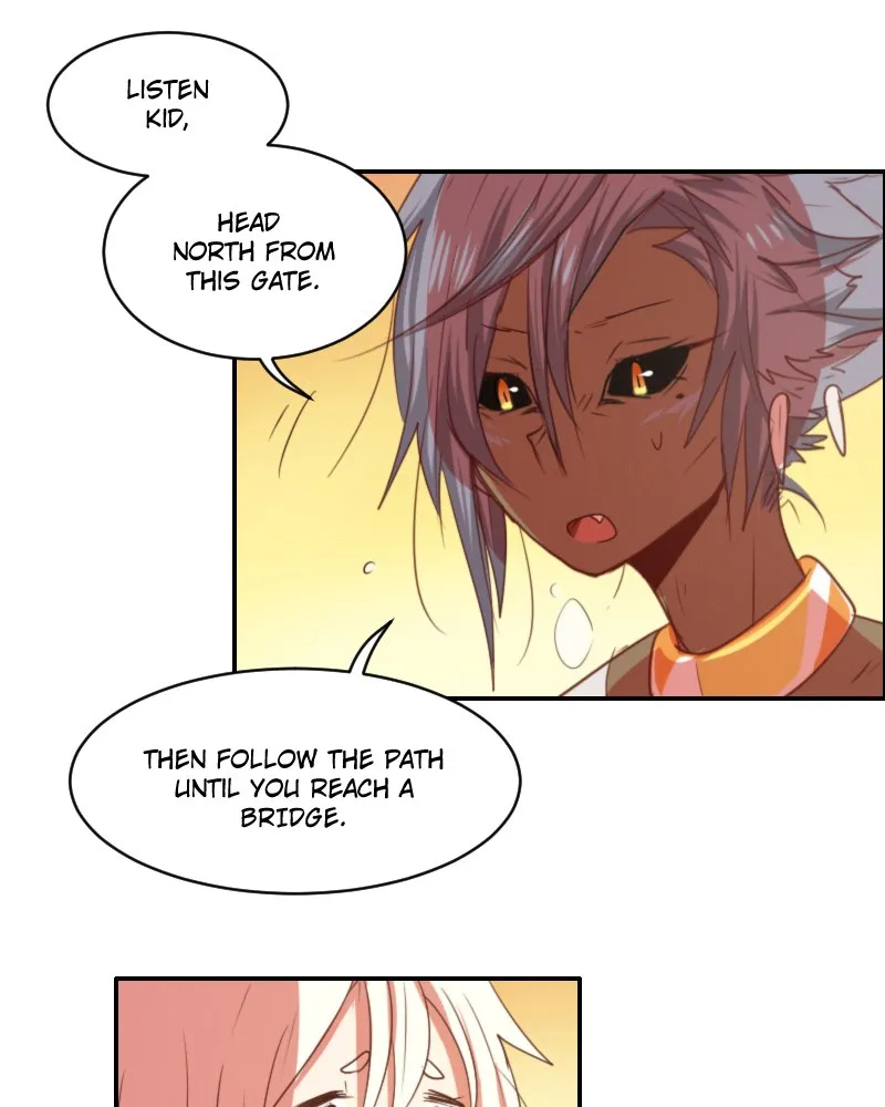 Watermelon Chapter 41 page 7 - 