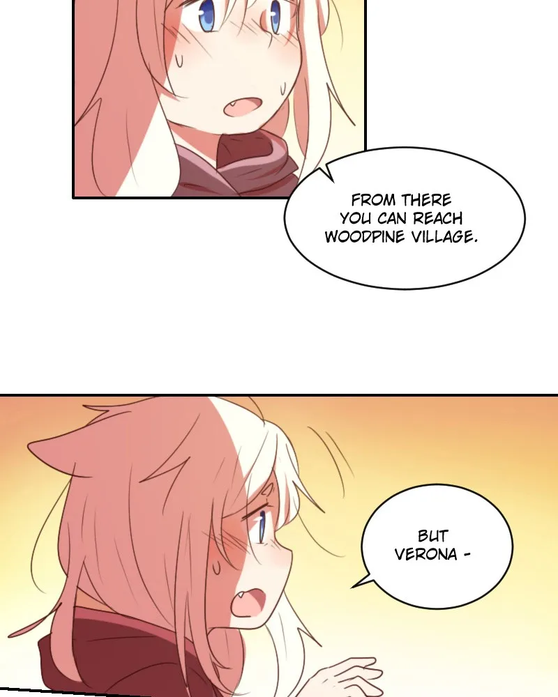 Watermelon Chapter 41 page 8 - 