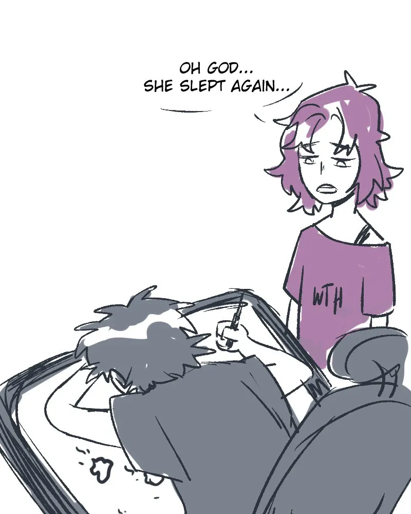 Watermelon Chapter 42 page 8 - 