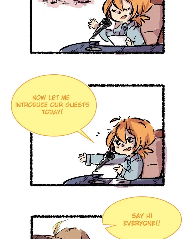 Watermelon Chapter 43 page 2 - 