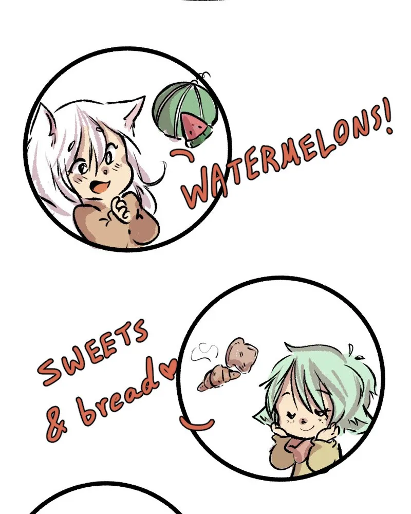 Watermelon Chapter 43 page 11 - 