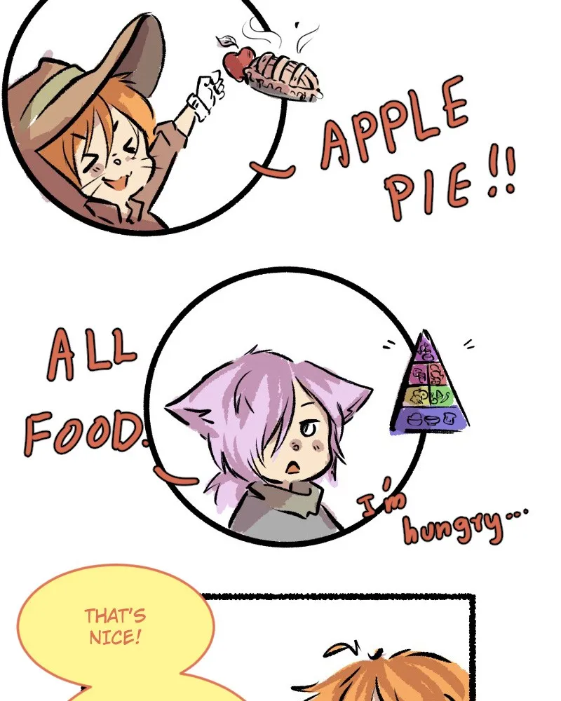 Watermelon Chapter 43 page 12 - 