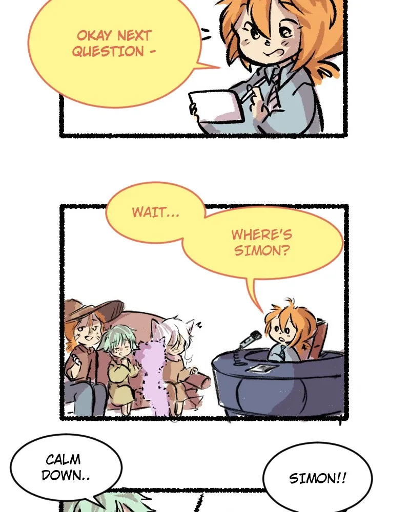 Watermelon Chapter 43 page 13 - 