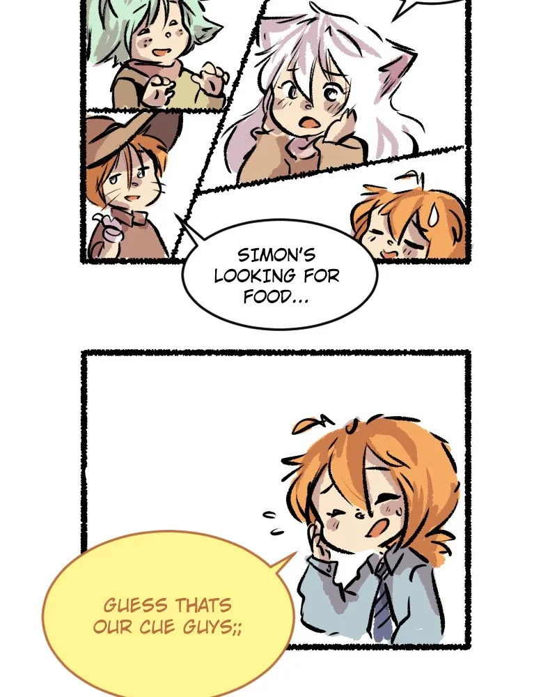 Watermelon Chapter 43 page 14 - 