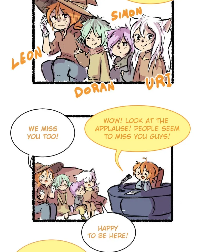 Watermelon Chapter 43 page 3 - 