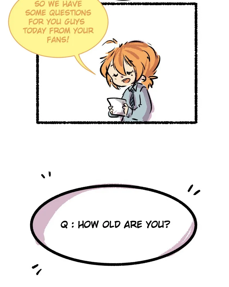 Watermelon Chapter 43 page 4 - 