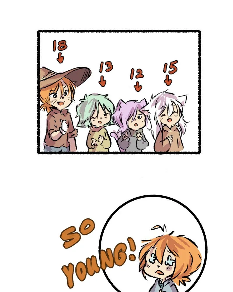 Watermelon Chapter 43 page 5 - 