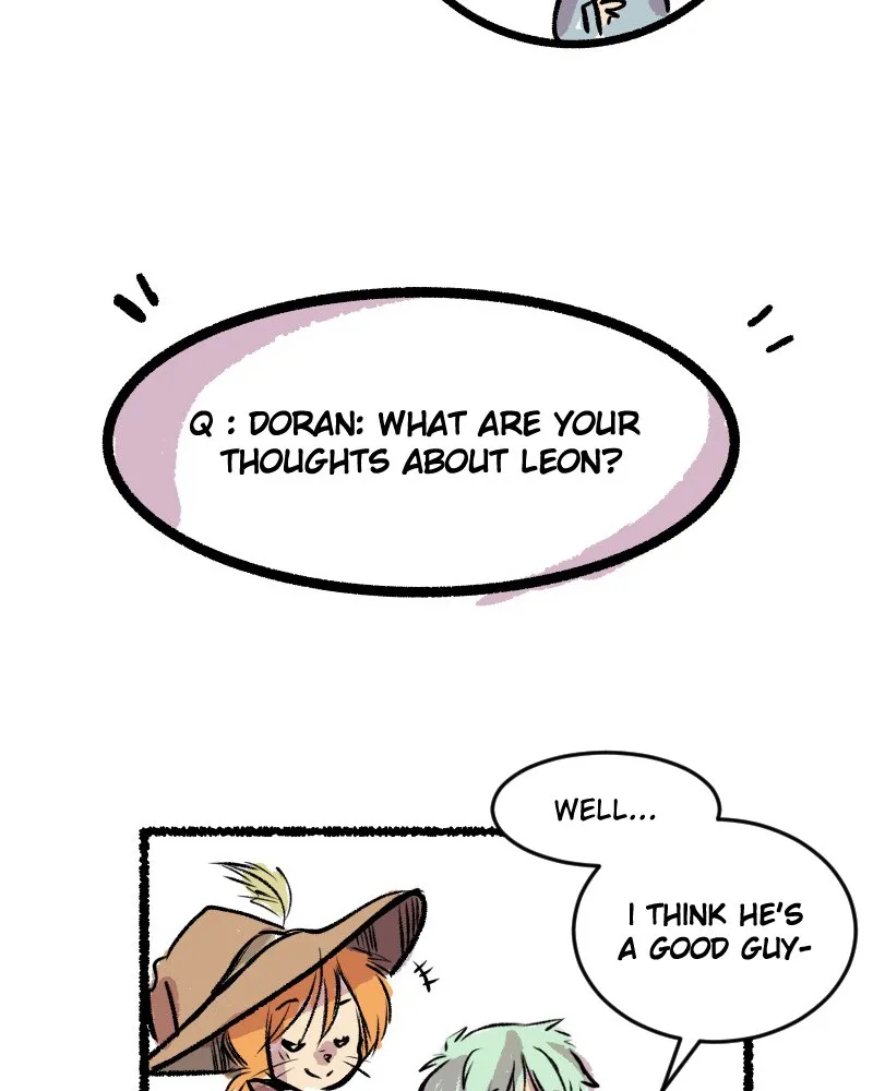 Watermelon Chapter 43 page 6 - 
