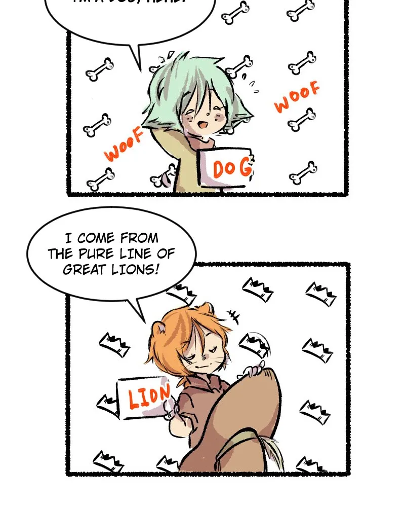 Watermelon Chapter 43 page 9 - 