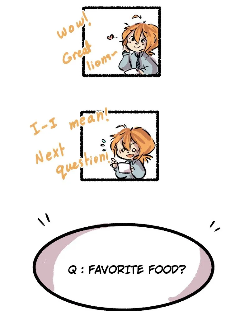 Watermelon Chapter 43 page 10 - 