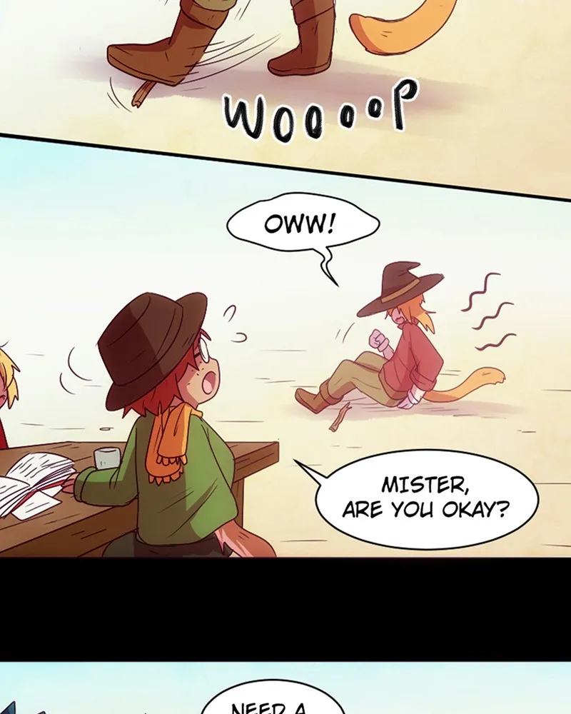 Watermelon Chapter 44 page 17 - 