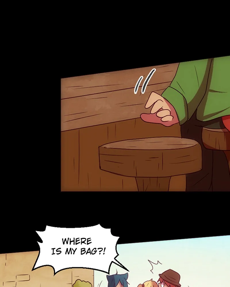 Watermelon Chapter 44 page 19 - 