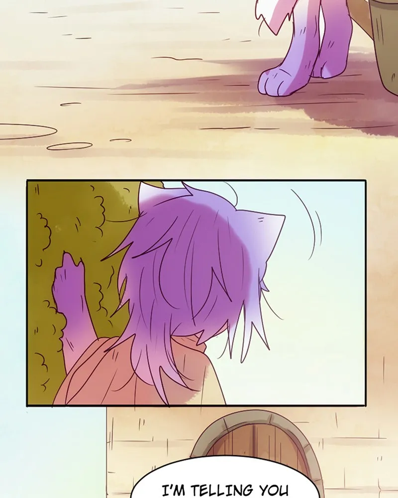 Watermelon Chapter 44 page 3 - 