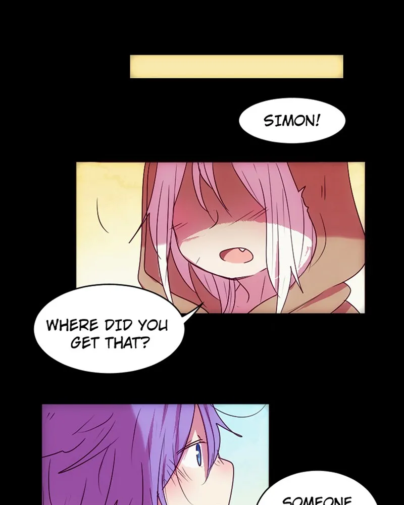 Watermelon Chapter 44 page 23 - 
