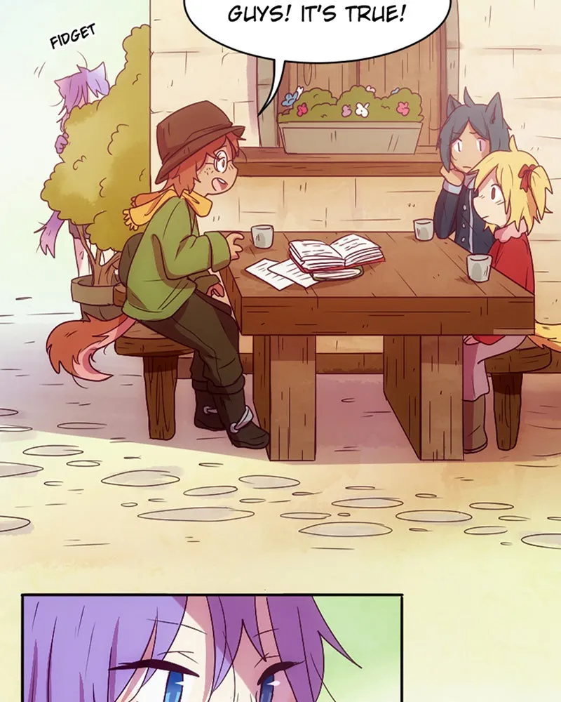 Watermelon Chapter 44 page 4 - 