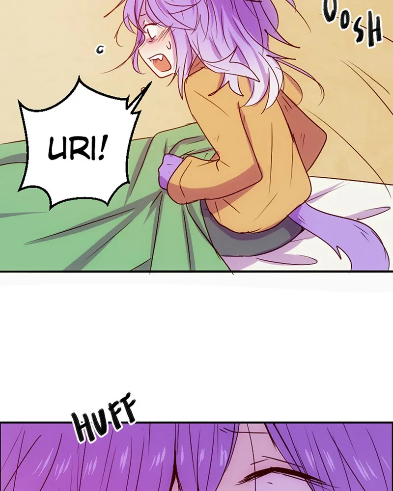 Watermelon Chapter 44 page 36 - 
