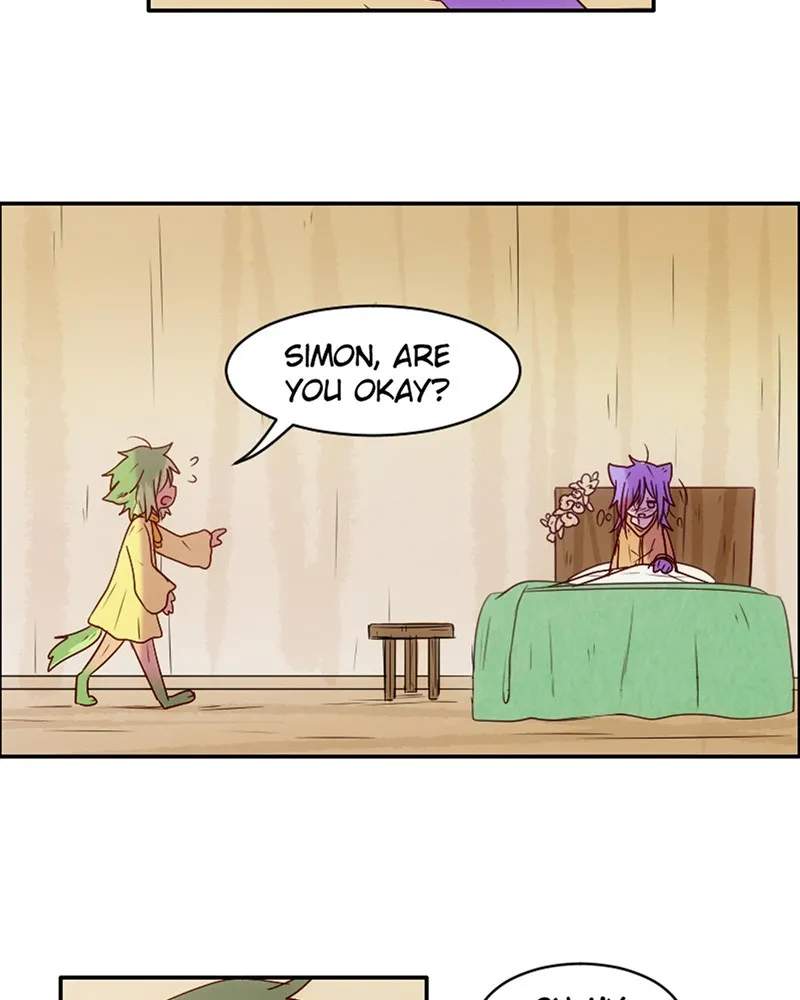 Watermelon Chapter 44 page 38 - 