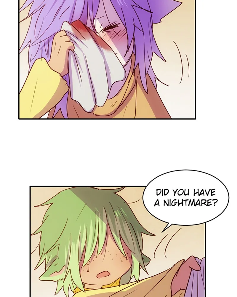 Watermelon Chapter 44 page 40 - 
