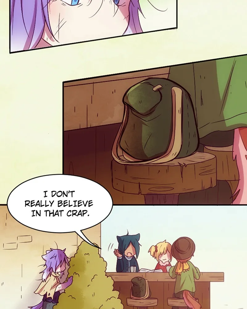 Watermelon Chapter 44 page 5 - 
