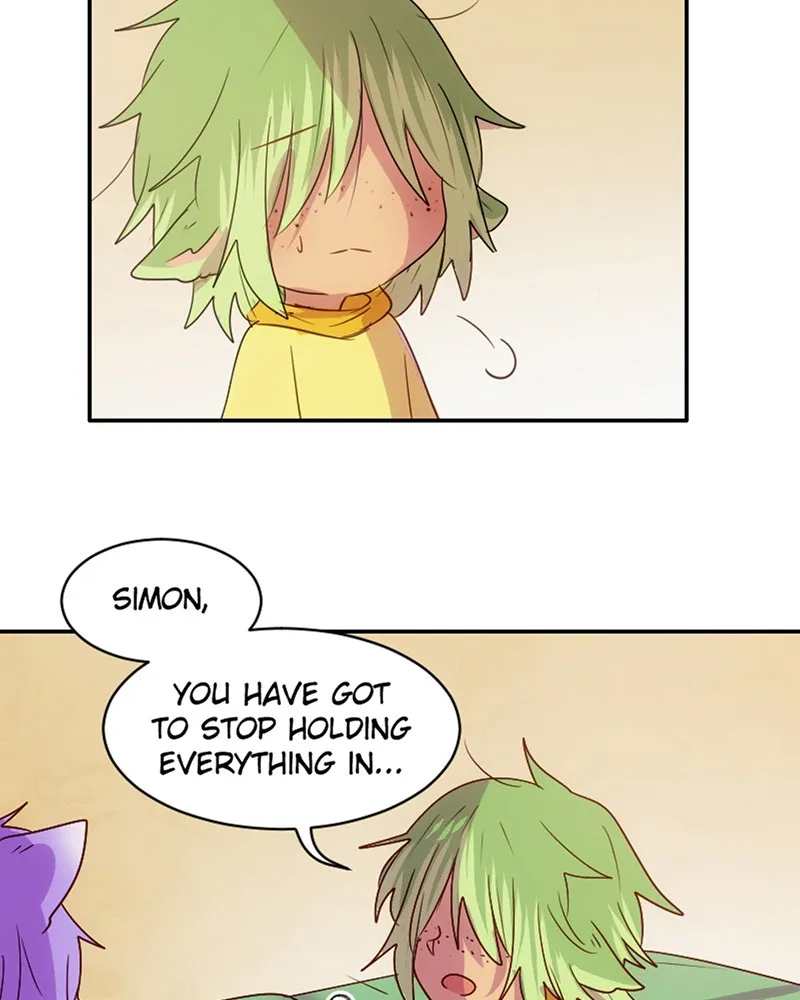 Watermelon Chapter 44 page 42 - 
