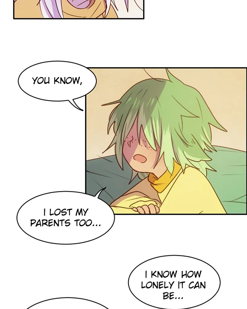 Watermelon Chapter 44 page 44 - 