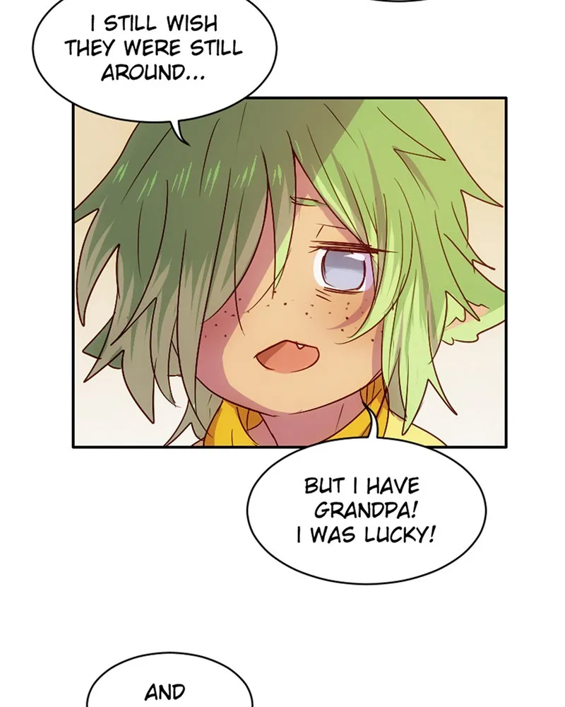 Watermelon Chapter 44 page 45 - 