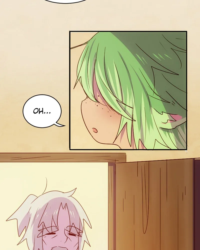 Watermelon Chapter 44 page 47 - 