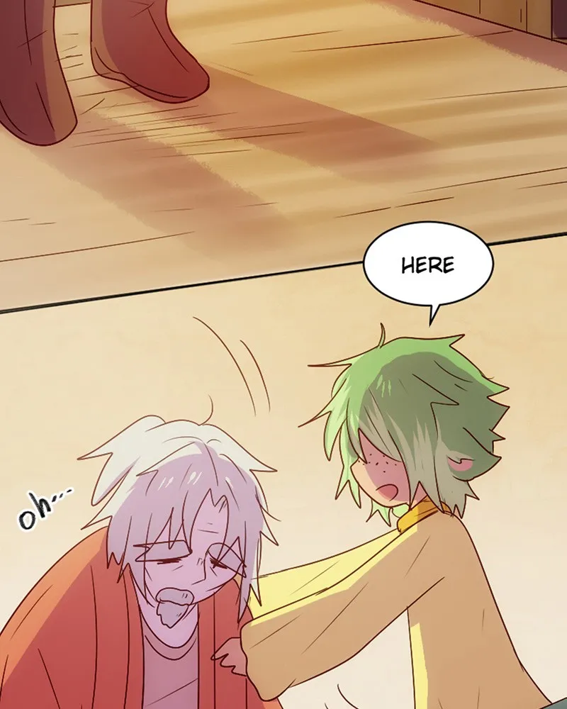 Watermelon Chapter 44 page 49 - 