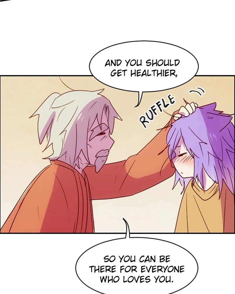 Watermelon Chapter 44 page 56 - 