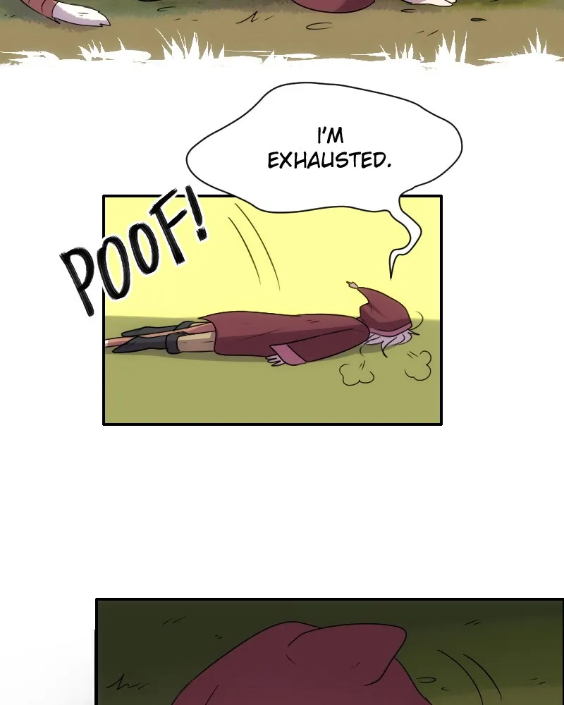 Watermelon Chapter 45 page 13 - 