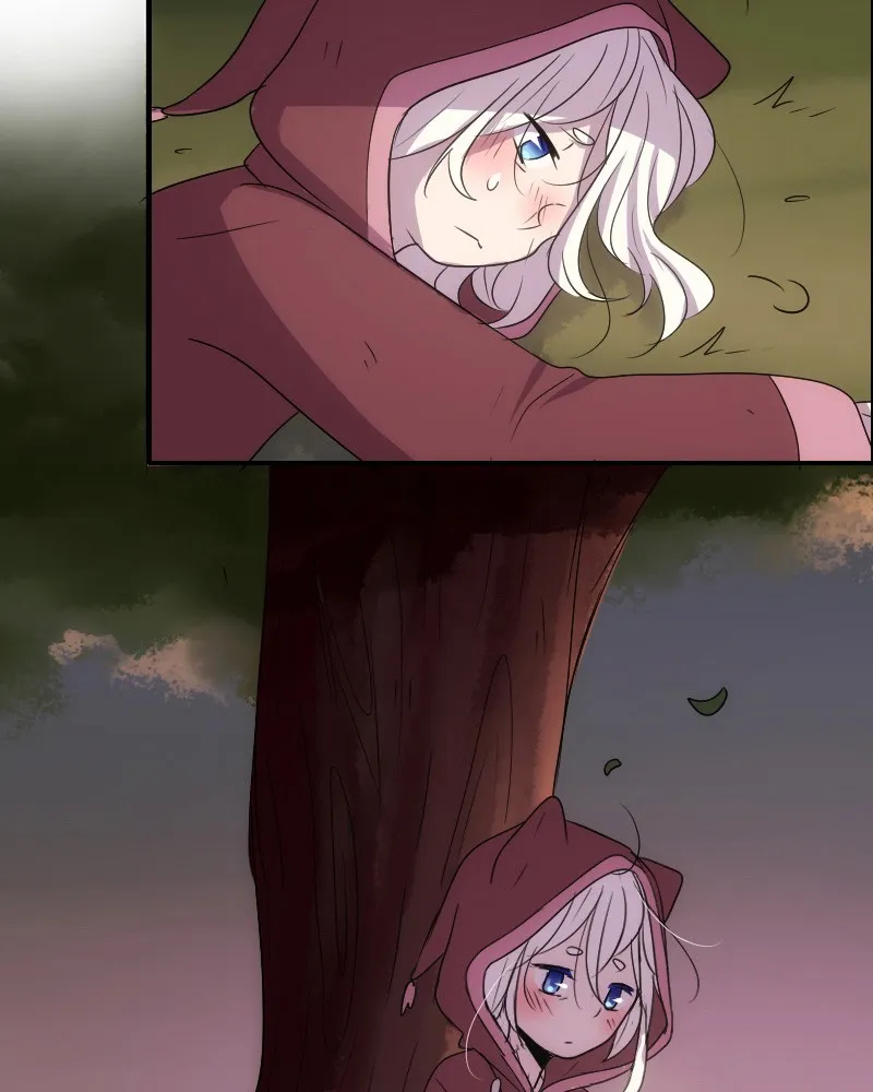 Watermelon Chapter 45 page 14 - 