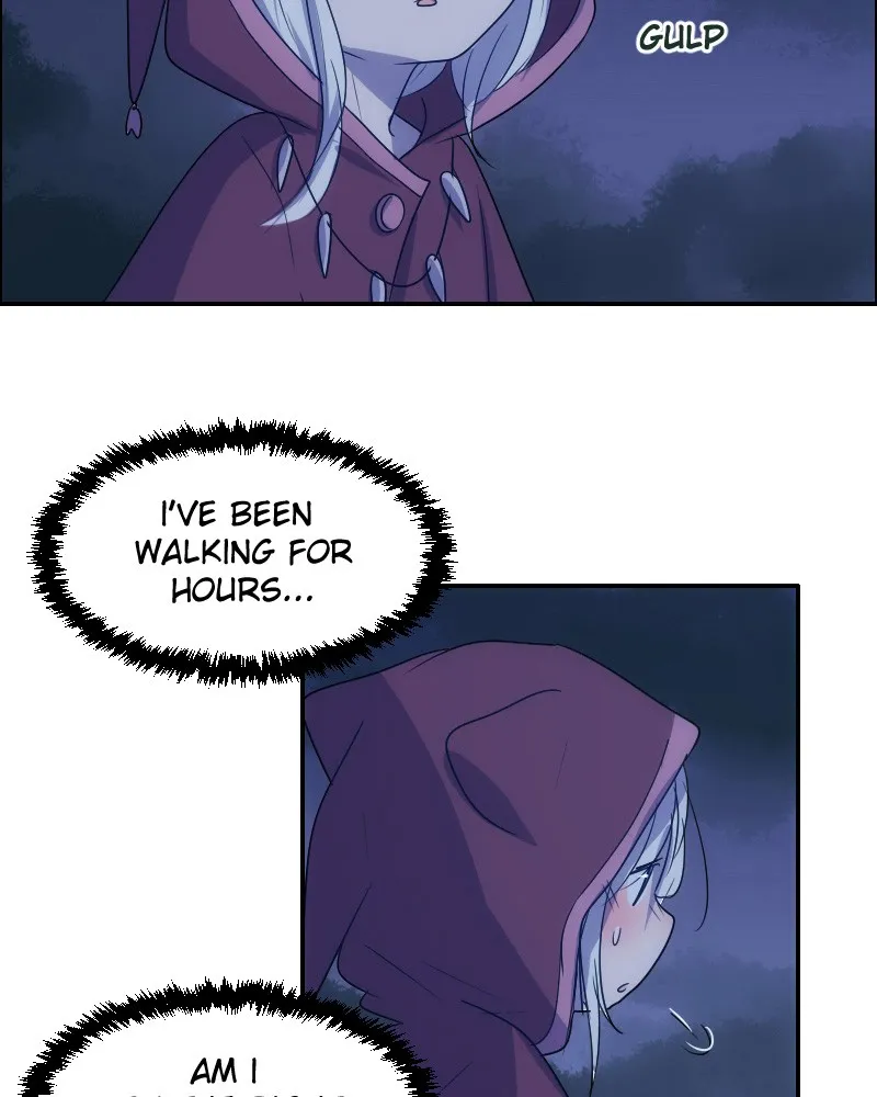 Watermelon Chapter 45 page 3 - 